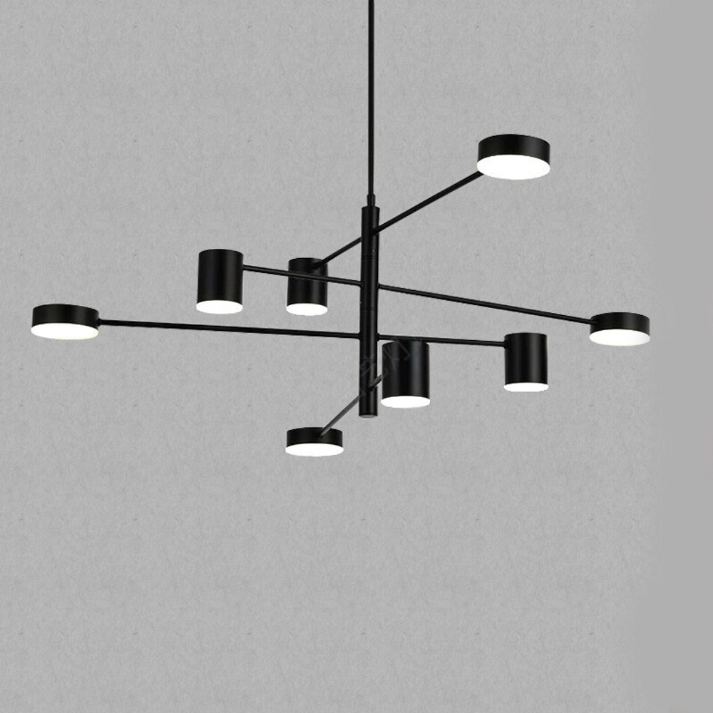 люстра Sunshine