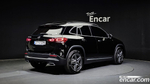 Mercedes-Benz GLA-Class H247 GLA250 4MATIC (09.2020)