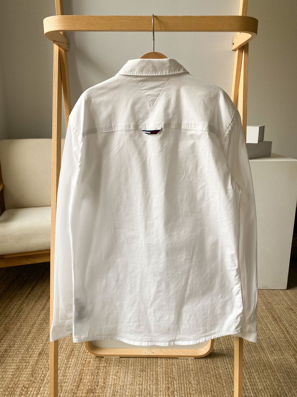 Рубашка Tommy Hilfiger, 164