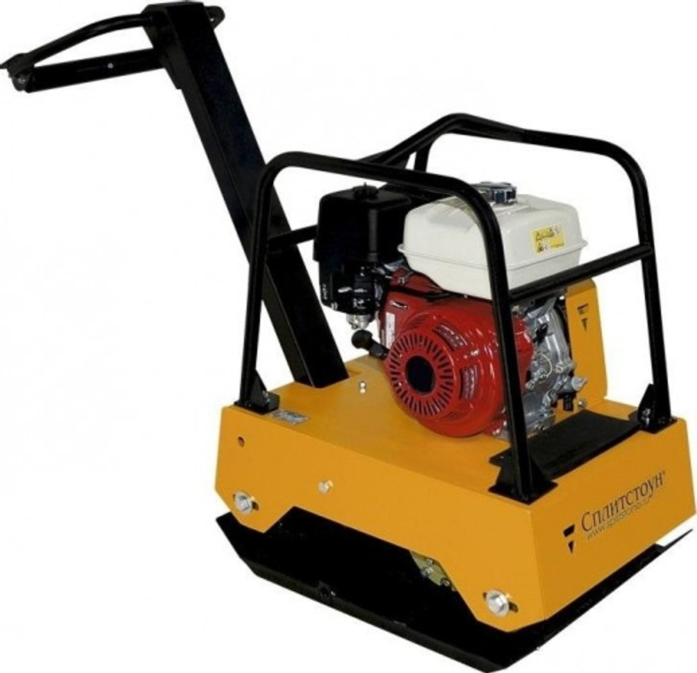 Виброплита СПЛИТСТОУН VS 309 Loncin G270F 170903