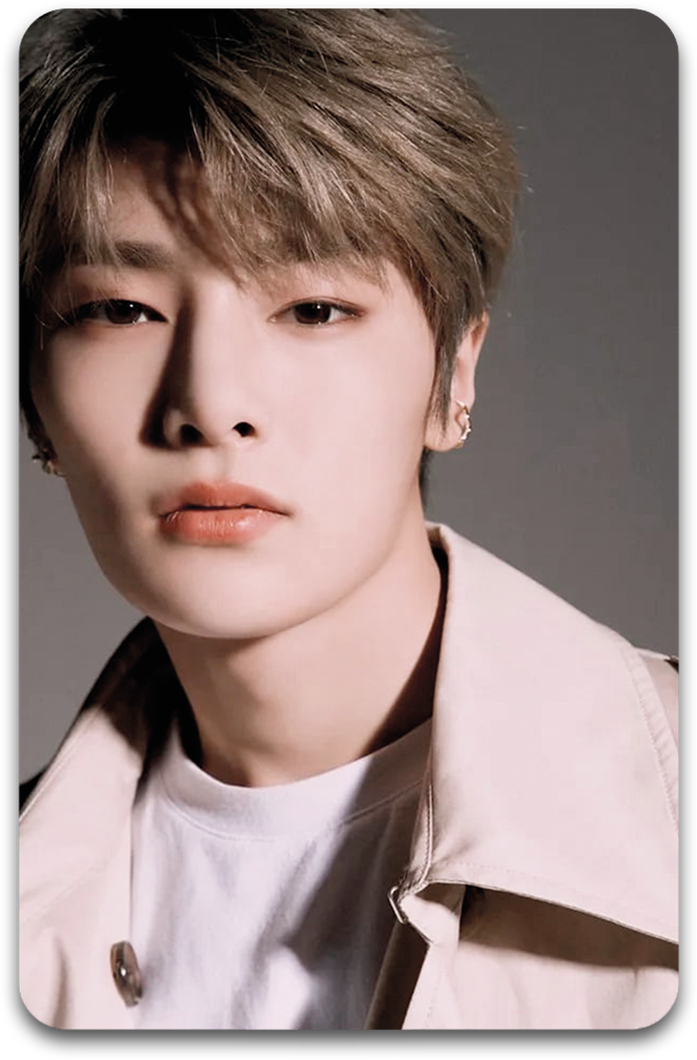 Карта / STRAY KIDS #3082