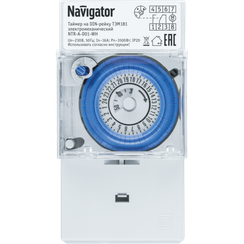 Реле времени NTR-A-D01-GR 29597