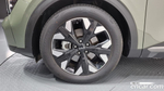 Kia Sportage 5 Generation Бензин 1.6 Turbo 4WD (12.2022)