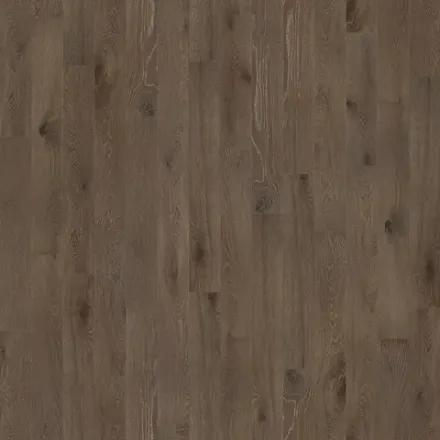 Инженерный паркет Coswick Дуб Дымчатый Топаз (Rauchtopaz) Шелковое масло ультраматовое