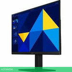 Монитор Samsung Essential S3 LS22D300GAUXEN