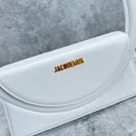 Jacquemus Le Sac Rond 26 cm