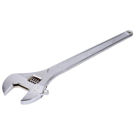 Цена на KING TONY (3611-24HR) Ключ разводной 600 мм