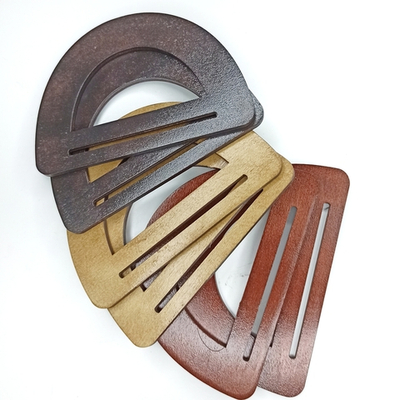 Ручки деревянные  10*15 см