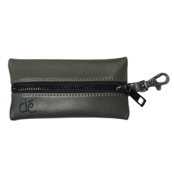 Ключница на молнии Cle Zip Keypocket Mini