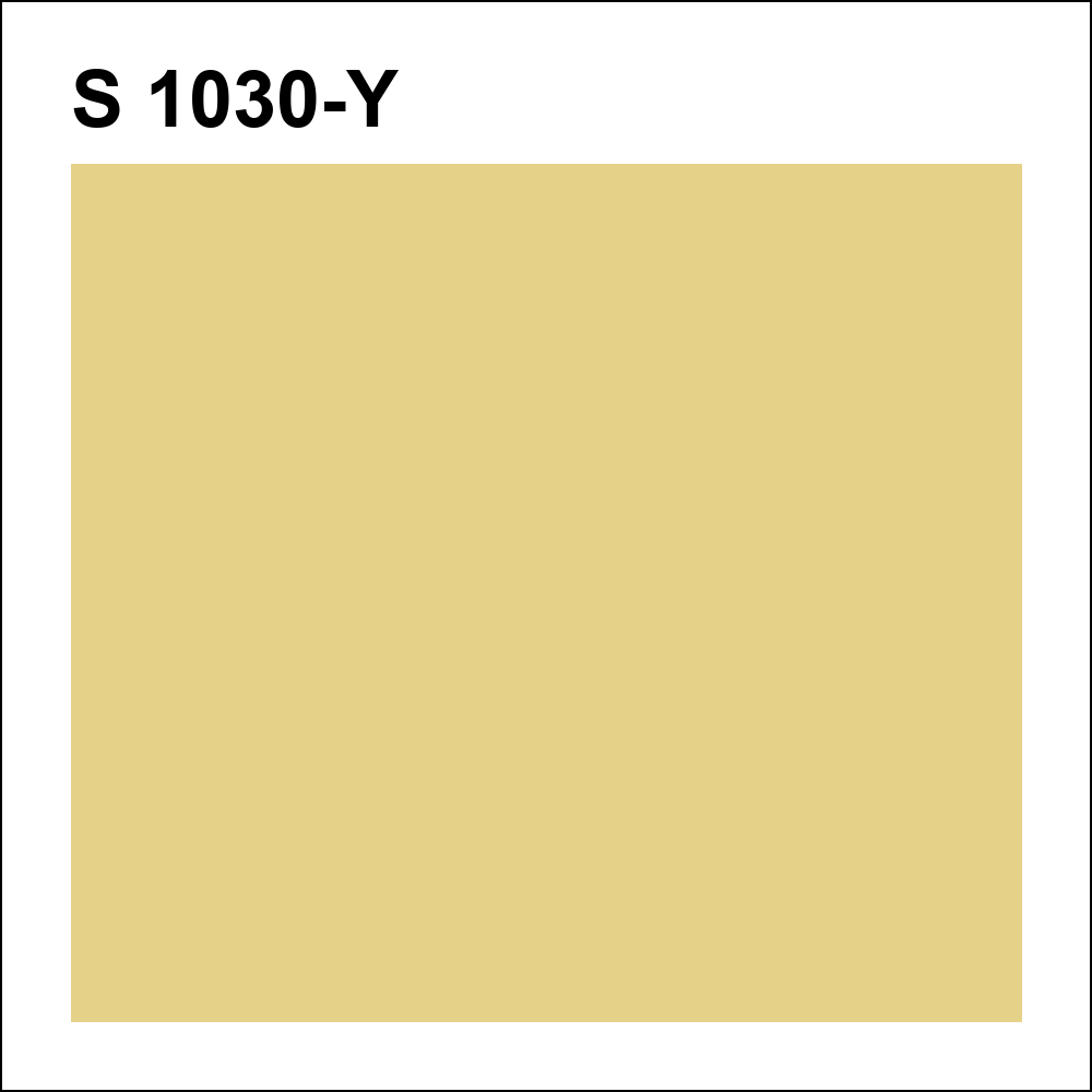 S 1030-Y за кг