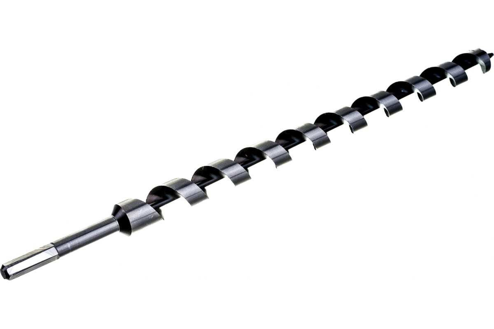 Сверло винтовое (24х460 мм) по дереву Sturm 1055-AG24x460