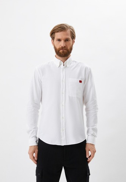 Рубашка мужская HUGO Evito