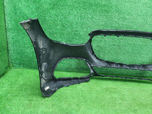 Бампер передний Mercedes S x223 (20-нв) Maybach