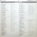 The Beatles / Meet The Beatles! (LP)