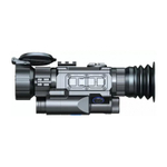 Тепловизионный прицел PARD SA 32-45 (4.7-37.6х, объектив 45мм, сенсор 384x288, 12 мкм, 50 Гц, чувствительность 25mK, обнаружение до 3000м)
