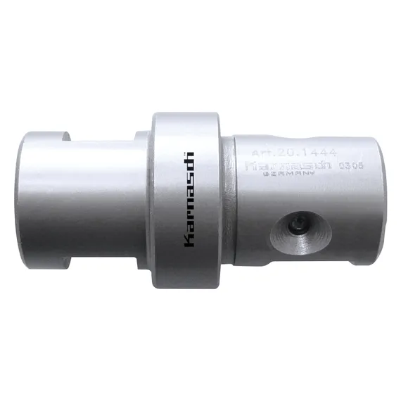 Хвостовик Weldon 19+Nitto для коронок Karnasch