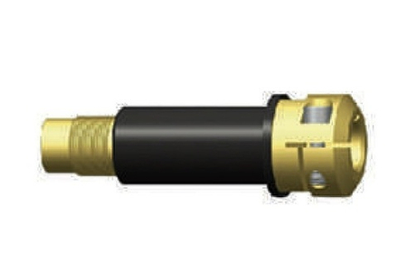 BU-08050 Держатель гусака с изолятором AS0 ARCTEC