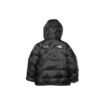 Куртки THE NORTH FACE x KAWS FW22 1994 Himalayan Parka Logo, NF0A7WLT-7H4