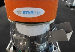 Планетарный миксер Starmix PL40NVHG 3 ФАЗН.