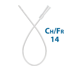 Катетер Нелатона  женский  Китай