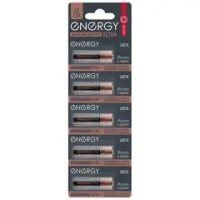 Батарейка алкалиновая Energy Ultra LR27A/5B. 105703-SK