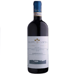 Cortese Giuseppe Barbaresco 0.75 л.