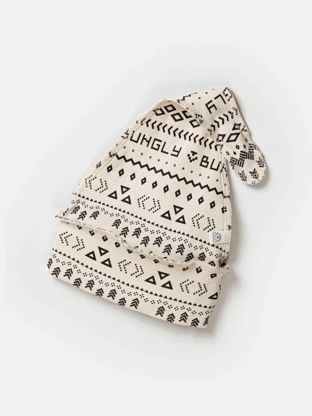 Шапка колпачок "Тату" 0+