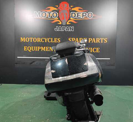 Yamaha Maxam 250 2007