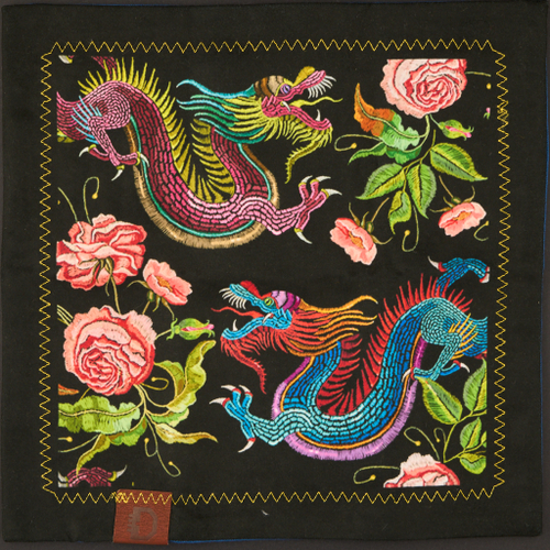 Хэнк Дракон