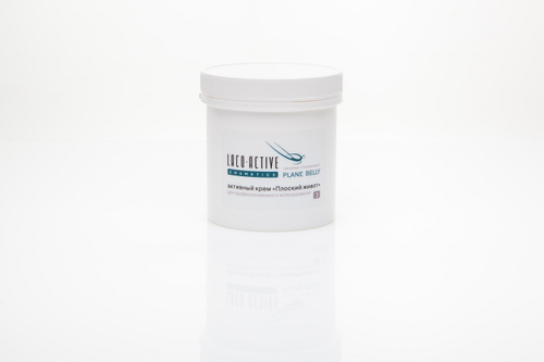LACO ACTIVE PLANE BELLY - Крем активный "Плоский живот"