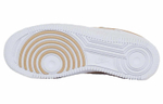 Кроссовки Nike Air Force 1 Supreme Gold Medal