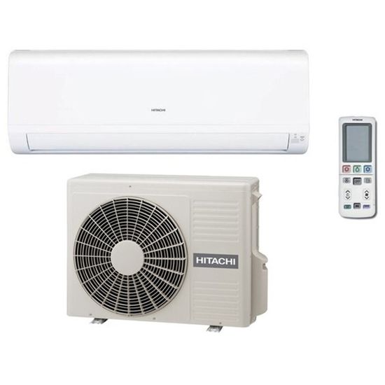Сплит-система Hitachi RAK-35PEC / RAC-35WEC