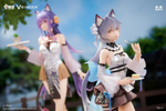 Luo Tianyi and Mo Qingxian