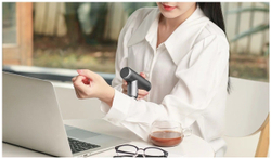 Массажер Xiaomi YUNMAI Gun Extra Mini MVFG-M281