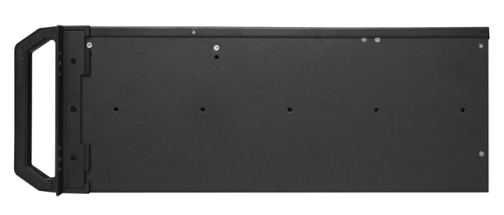 Корпус серверный 4U Exegate Pro 4U450-16/4U4019S/1200RADS