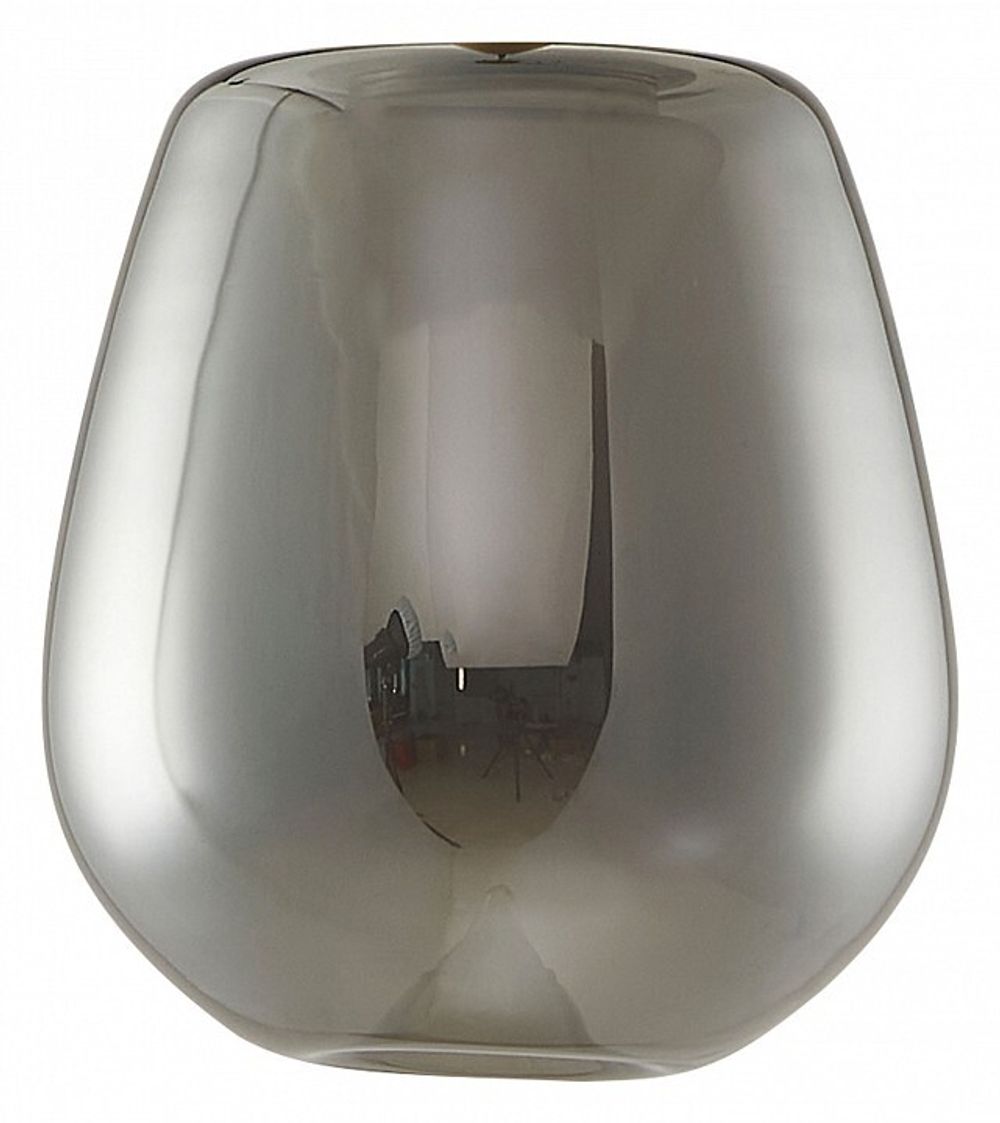 Плафон стеклянный Mantra Andromeda 8943