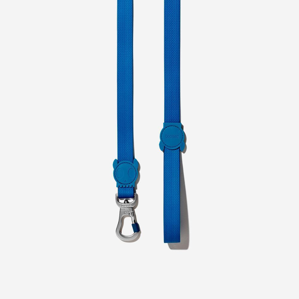 Поводок NEOPRO BLUE 120 см Zee.Dog