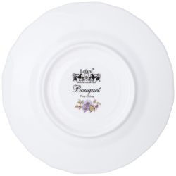 ЧАЙНЫЙ НАБОР LEFARD "BOUQUET" НА 6 ПЕР. 12 ПР. 280 МЛ (КОР=8НАБ.)