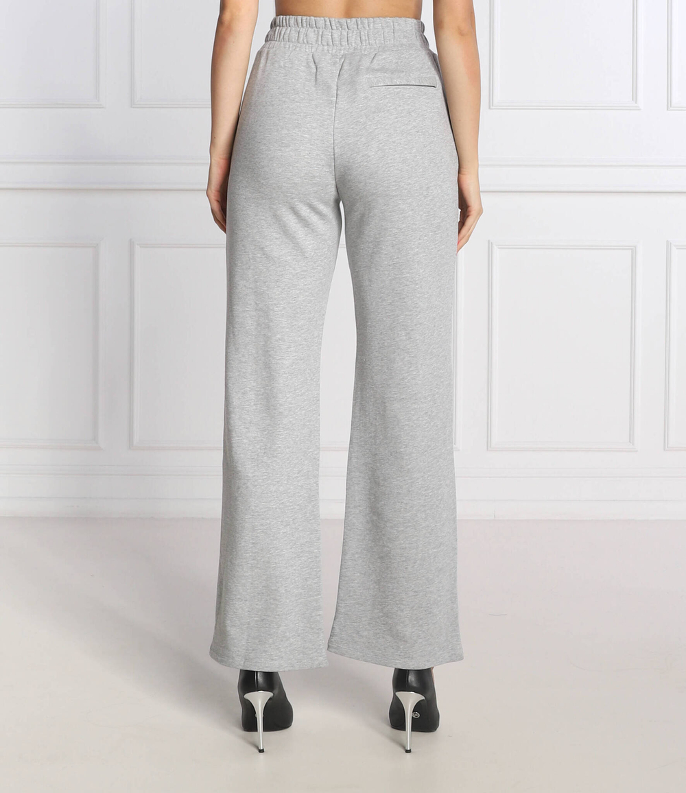 спортивные штаны Michael Kors - серый(MU230BK4MY)