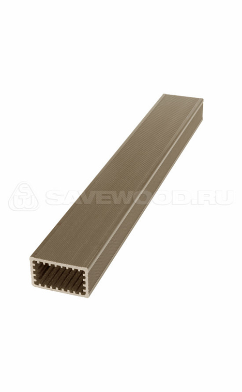 Брус универсальный ДПК Тик