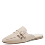 Мюли летние открытые