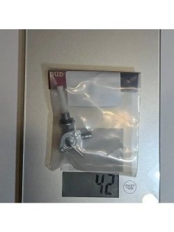 Бензокран на бак PitBike