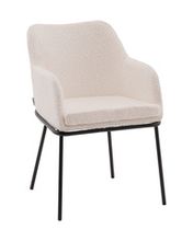 Мягкие стулья с подлокотниками для гостиной