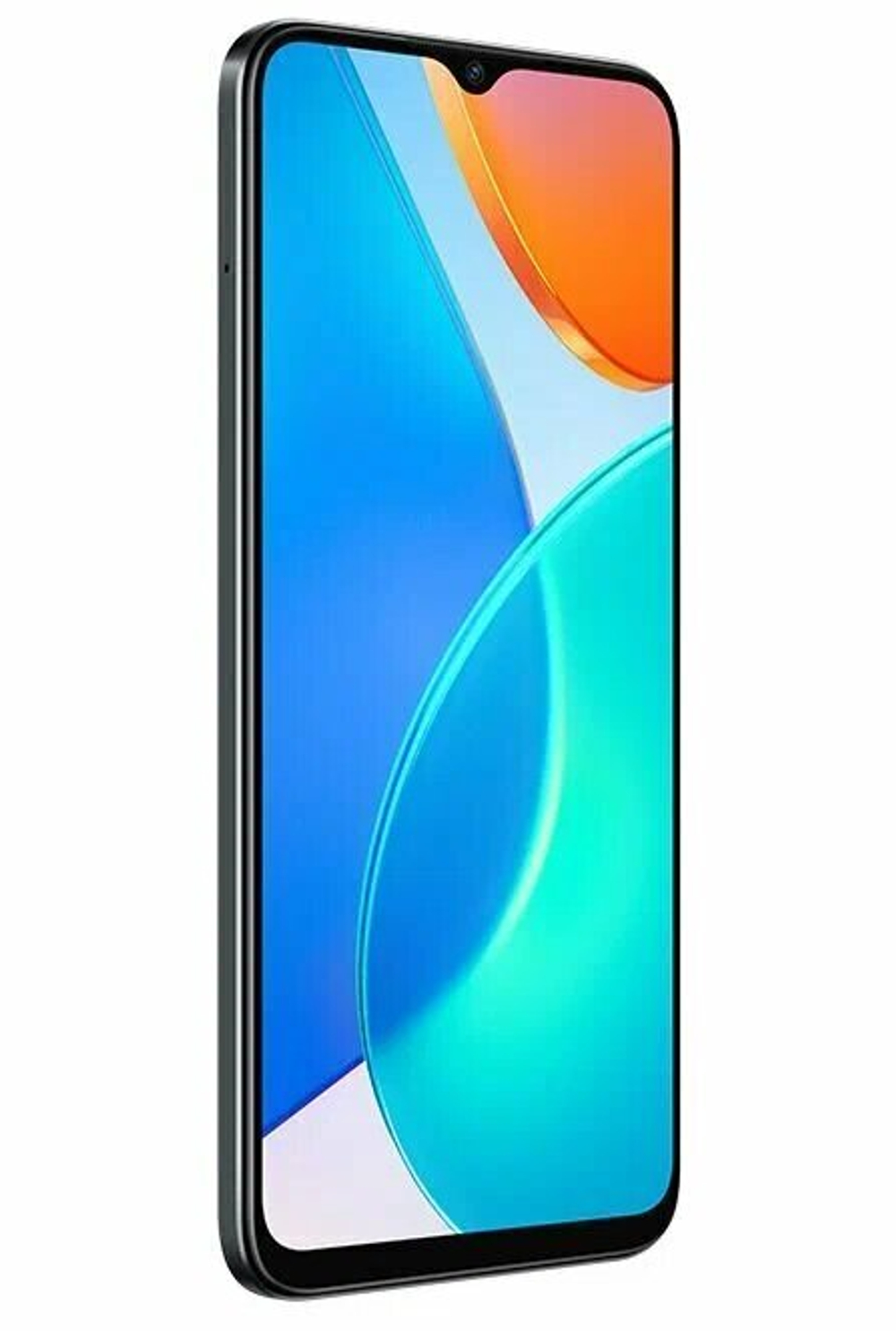 Смартфон Honor X6b 6/256Gb, Ростест(ЕАС), Nano-SIM, Android 14, NFC, чёрный