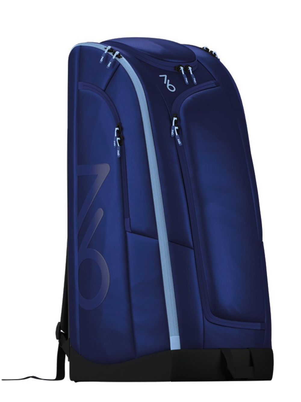 Чехлы для тенниса SEVENSIX RACKET HOLDER X6 .