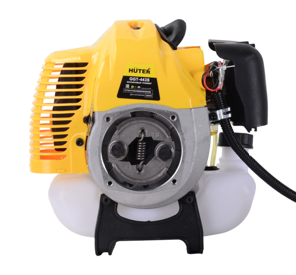 Триммер бензиновый Huter GGT-443S