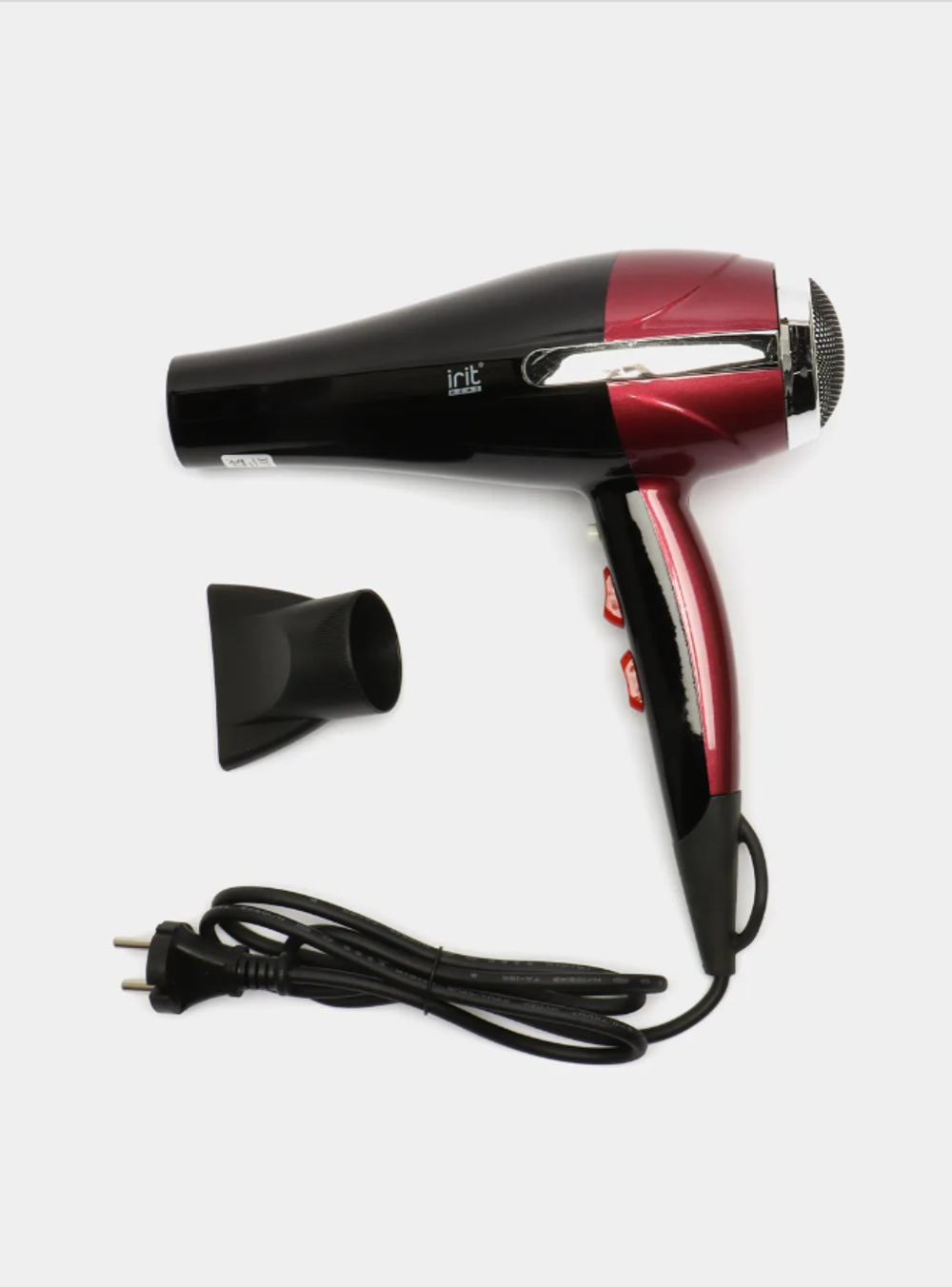 Фен Irit IR 3134