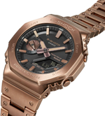 Мужские наручные часы Casio GM-B2100GD-5A