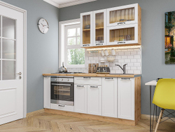 Барселона-03 Белый