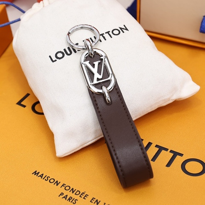 Louis Vuitton Link Dragonne